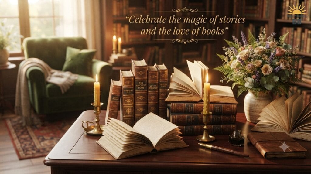 National Book Lovers