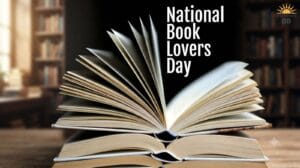 National Book Lovers