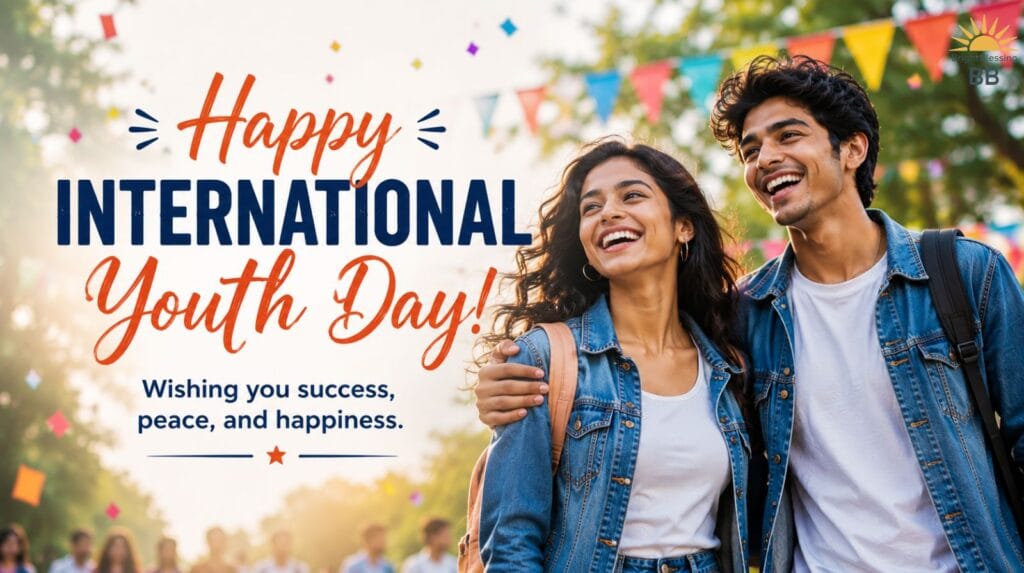  International Youth Day