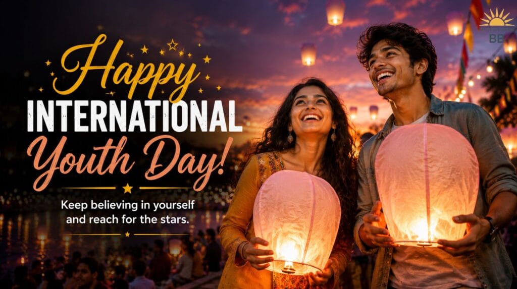 International Youth Day