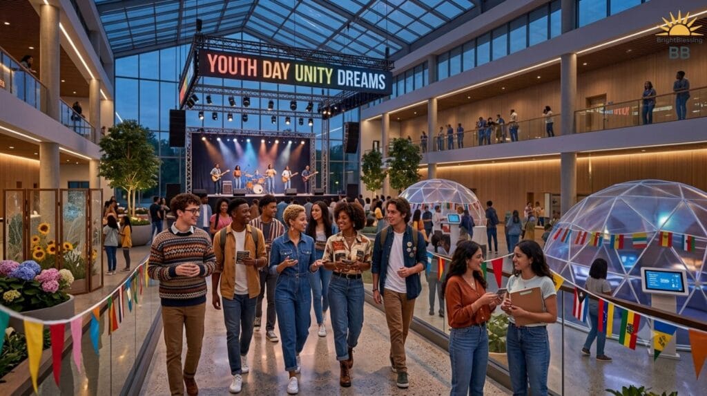 International Youth Day