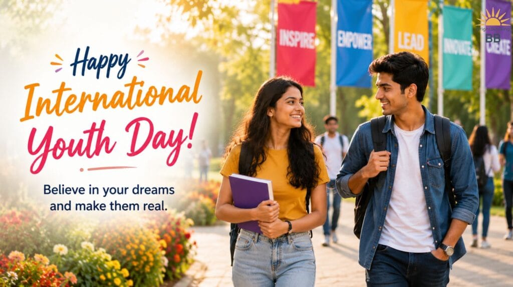 International Youth Day