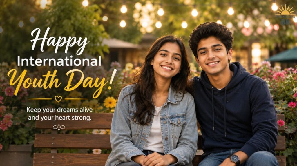  International Youth Day