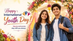 International Youth Day