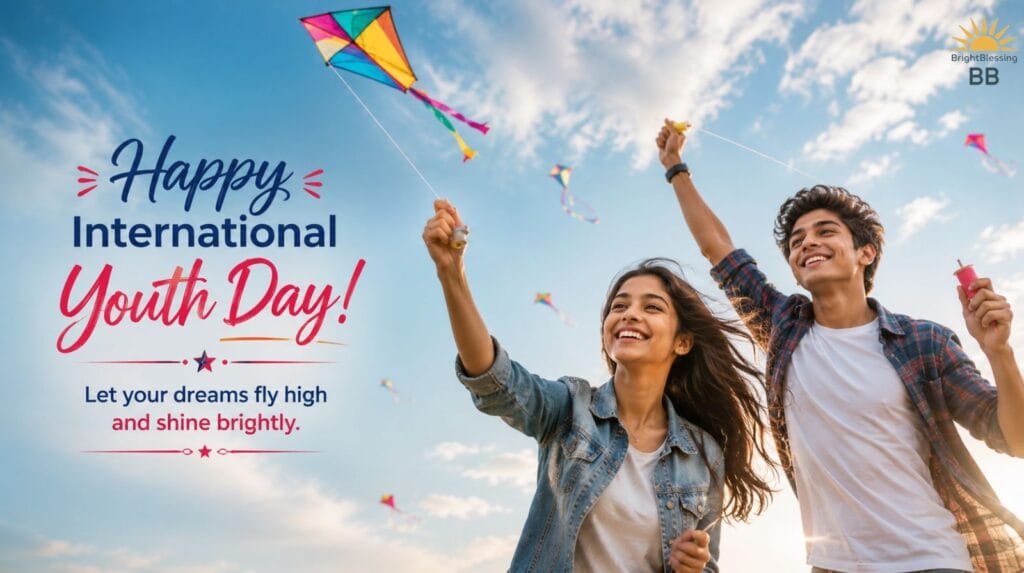  International Youth Day