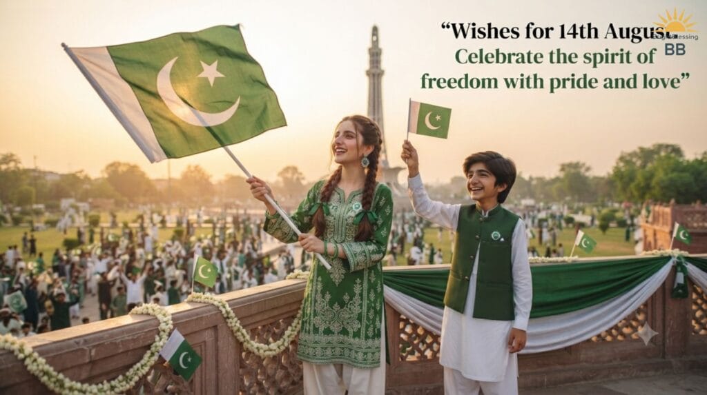 Wishes for 14th August