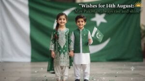 Wishes for 14th August