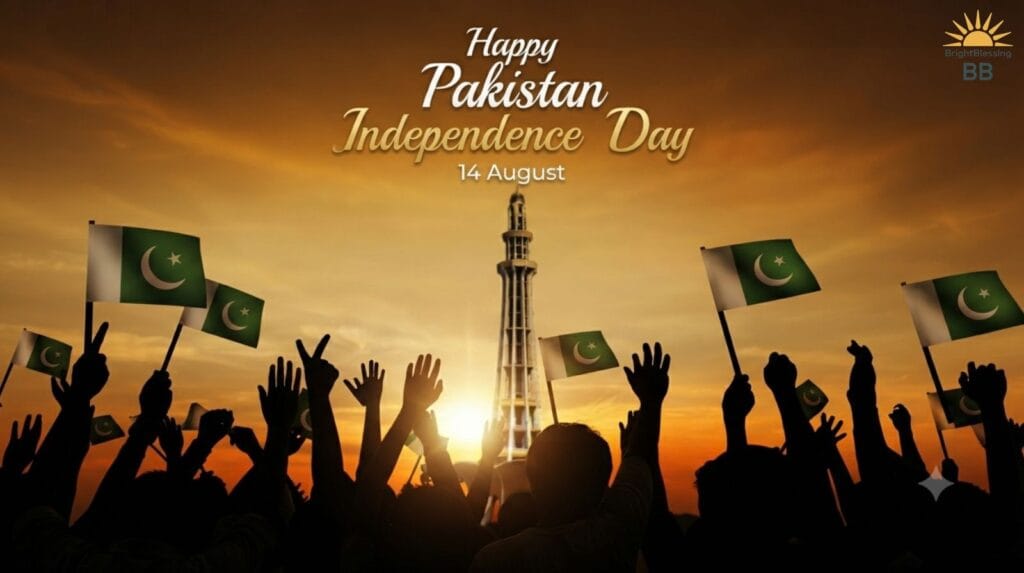 Pakistan Independence Day
