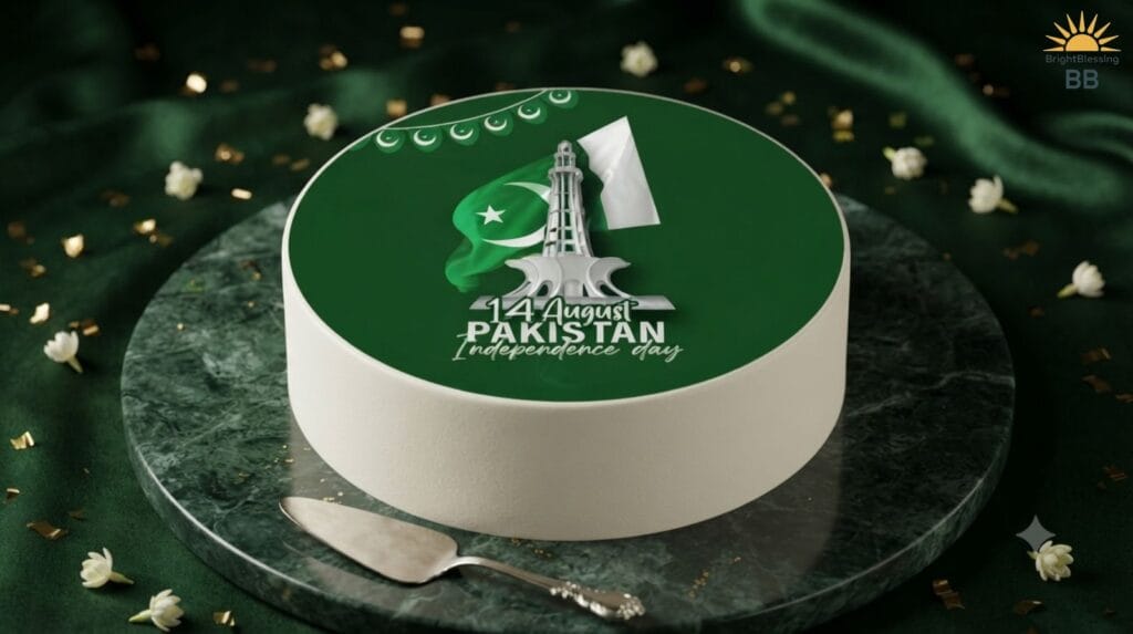 Pakistan Independence Day