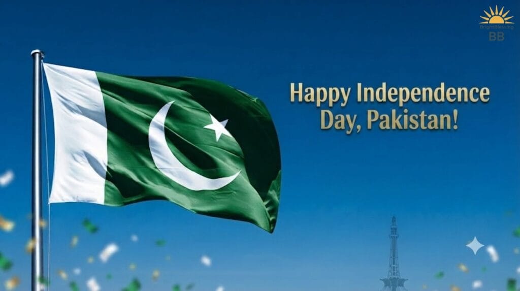 Pakistan Independence Day
