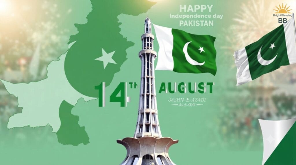 Pakistan Independence Day 