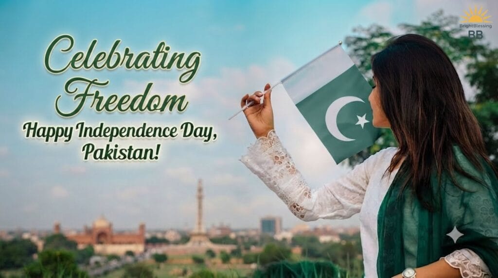 Pakistan Independence Day
