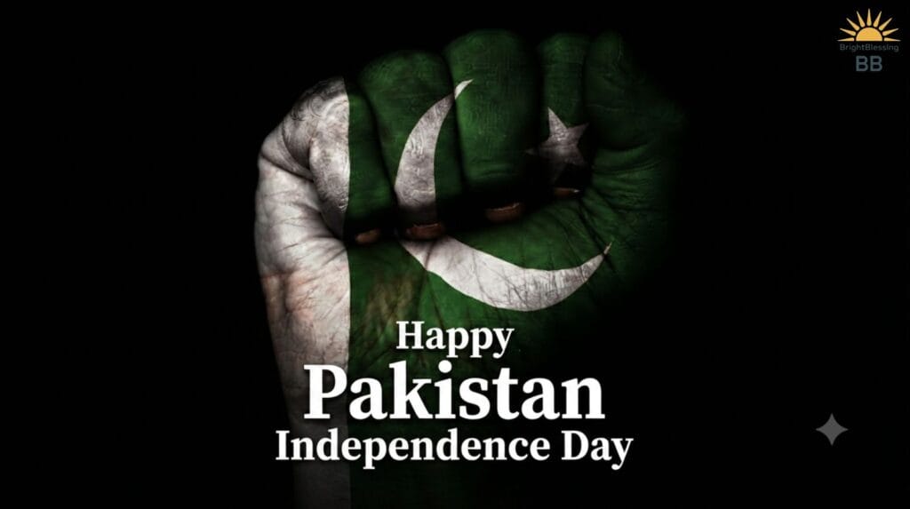 Pakistan Independence Day