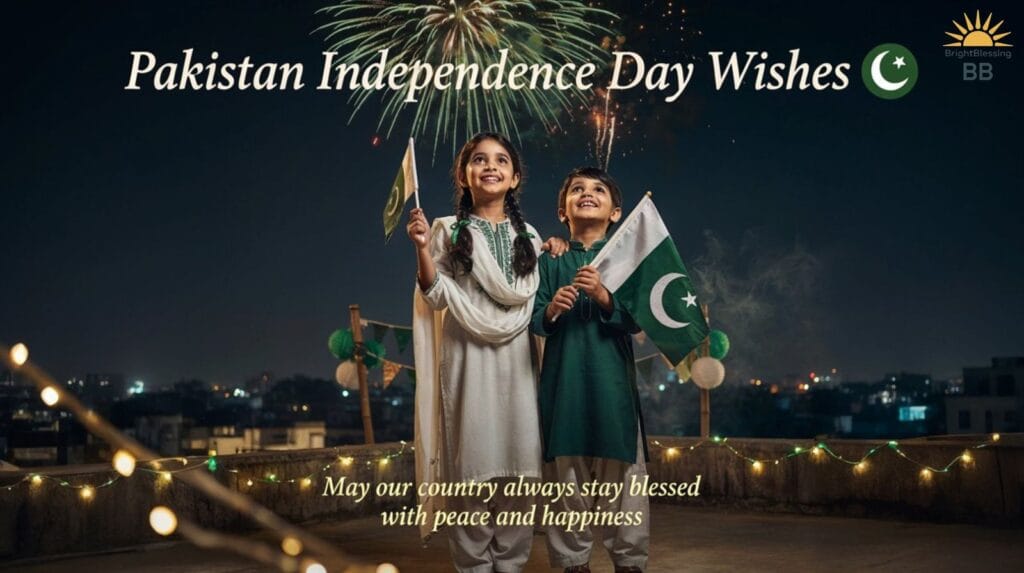Pakistan Independence Day