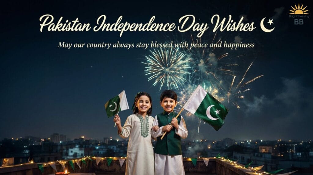 Pakistan Independence Day 