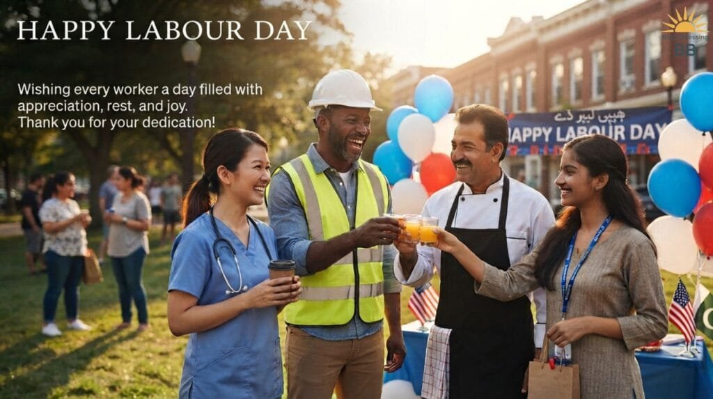 World Labour Day Quotes